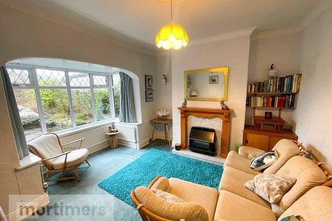 3 bedroom semi-detached house for sale, Hollins Lane, Accrington, Lancashire, BB5
