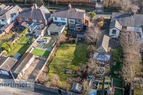 3 bedroom semi-detached house for sale, Hollins Lane, Accrington, Lancashire, BB5