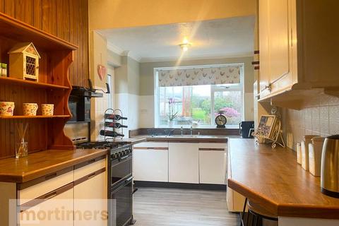3 bedroom semi-detached house for sale, Hollins Lane, Accrington, Lancashire, BB5