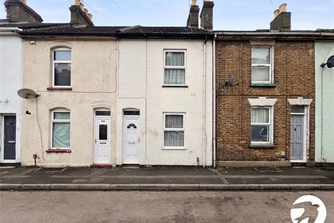 2 bedroom terraced house for sale, Hartington Street, Chatham, Kent, ME4
