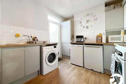 2 bedroom terraced house for sale, Hartington Street, Chatham, Kent, ME4