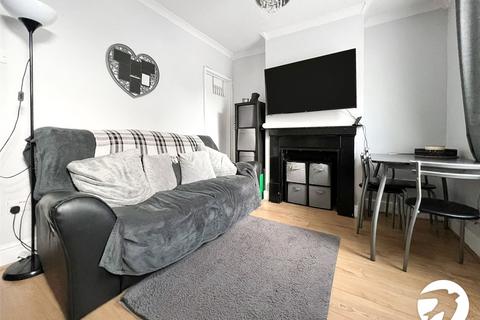 2 bedroom terraced house for sale, Hartington Street, Chatham, Kent, ME4