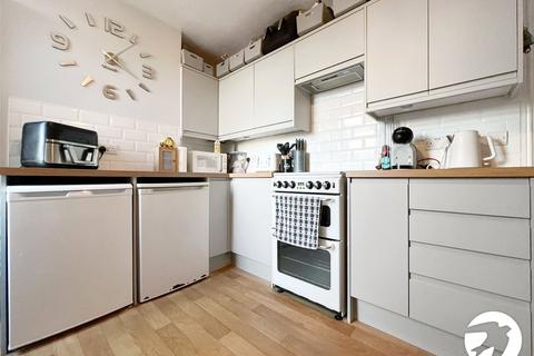 2 bedroom terraced house for sale, Hartington Street, Chatham, Kent, ME4