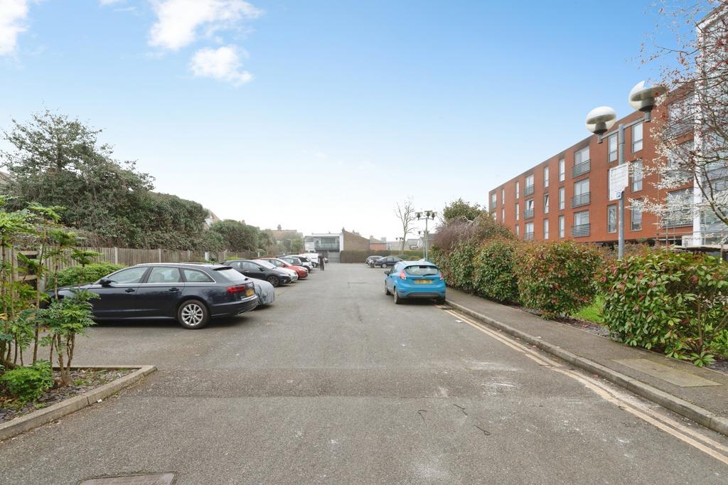 Car Park