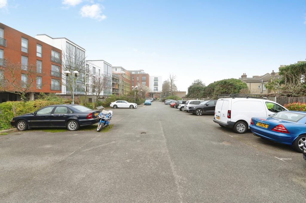 Car Park