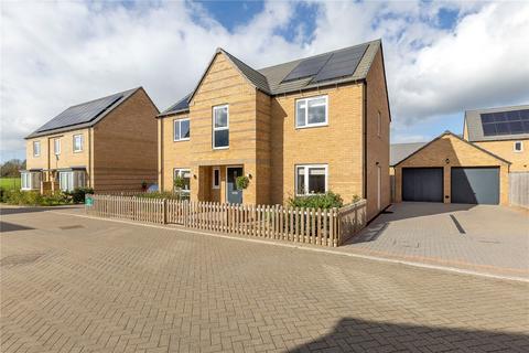 undefined, Mistle Thrush Drive, Northstowe, Cambridge, Cambridgeshire