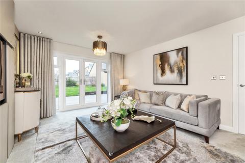 undefined, Mistle Thrush Drive, Northstowe, Cambridge, Cambridgeshire
