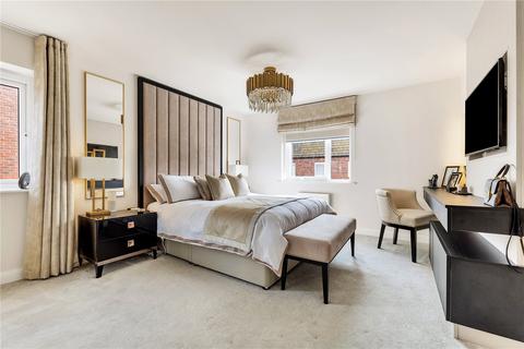 4 bedroom detached house for sale, Mistle Thrush Drive, Northstowe, Cambridge, Cambridgeshire