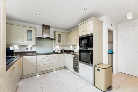 4 bedroom detached house for sale, Mistle Thrush Drive, Northstowe, Cambridge, Cambridgeshire