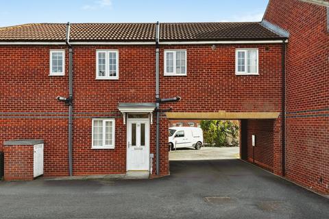 undefined, Beaumaris Court, Longbenton, Newcastle upon Tyne, NE12