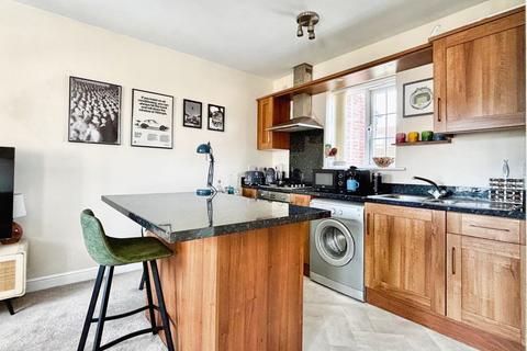 undefined, Beaumaris Court, Longbenton, Newcastle upon Tyne, NE12