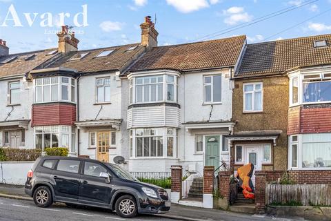 3 bedroom terraced house for sale, Hollingbury Crescent, Brighton BN1