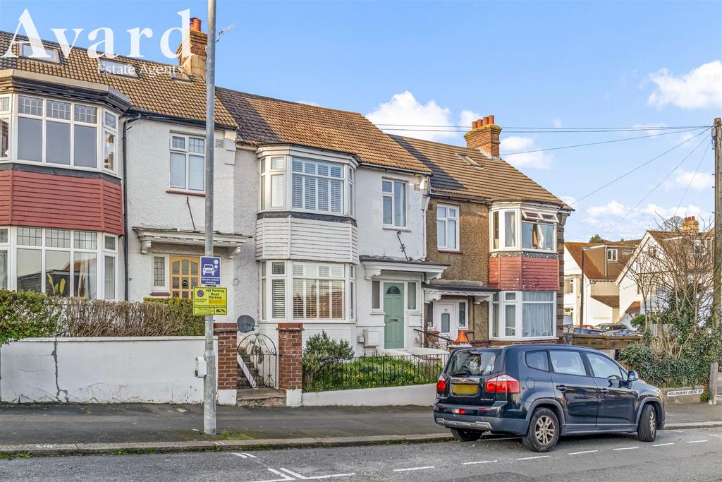 Hollingbury Crescent, 19-018.JPG