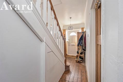 3 bedroom terraced house for sale, Hollingbury Crescent, Brighton BN1