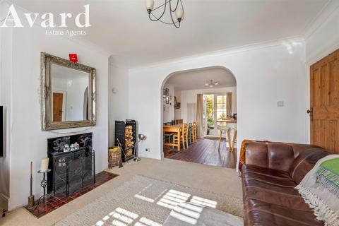 3 bedroom terraced house for sale, Hollingbury Crescent, Brighton BN1
