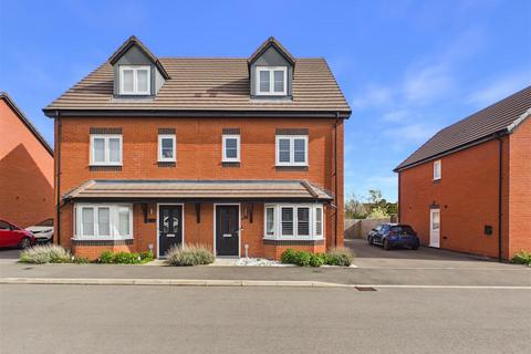 undefined, Meadow Way, Harvington, Evesham