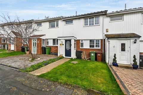 Reynolds Road, Eastbourne