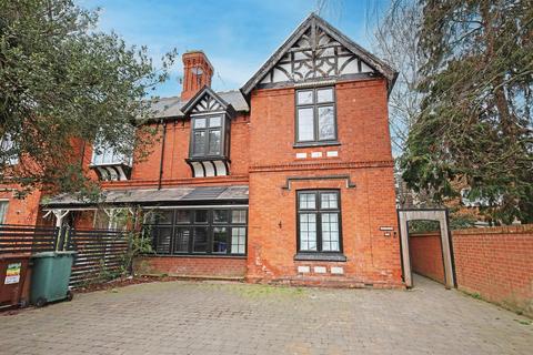 3 bedroom detached house for sale, Sleaford Road, PE21