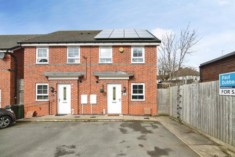 undefined, Centenary Lane, Wednesbury