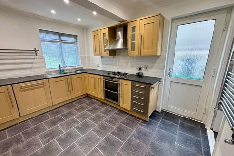 3 bedroom semi-detached house to rent, Bryntirion, Ynysboeth, CF45