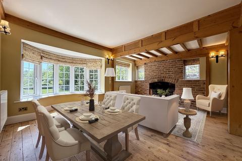 2 bedroom detached bungalow for sale, New Road, Dronfield S18