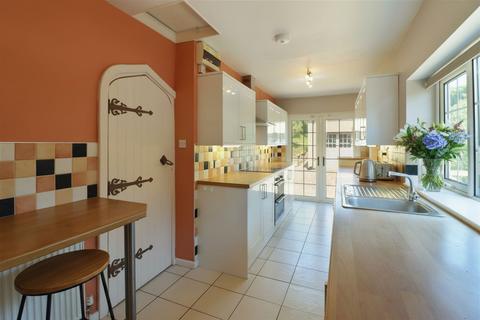 2 bedroom detached bungalow for sale, New Road, Dronfield S18