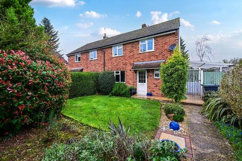 undefined, Loyalty Lane, Basingstoke RG24