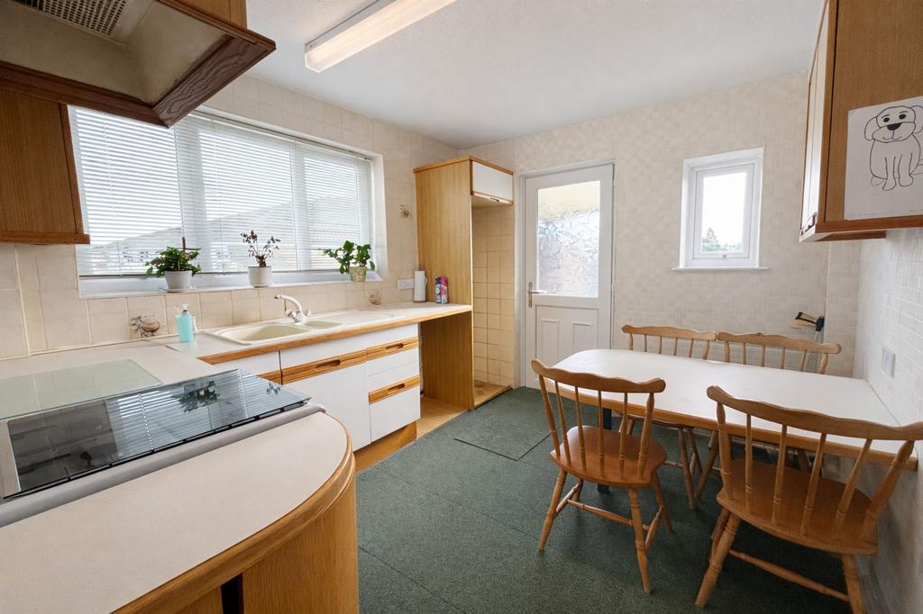 Kitchen Dining