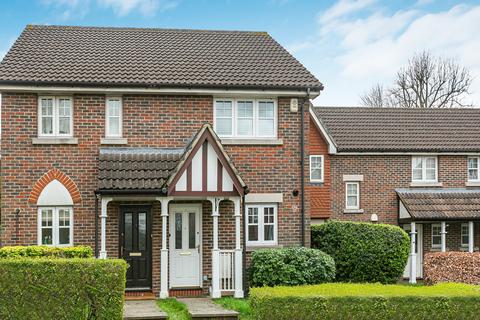 undefined, Fawcett Close, London, SW16