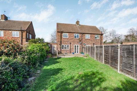 2 bedroom semi-detached house for sale, Markway, Lower Sunbury, TW16