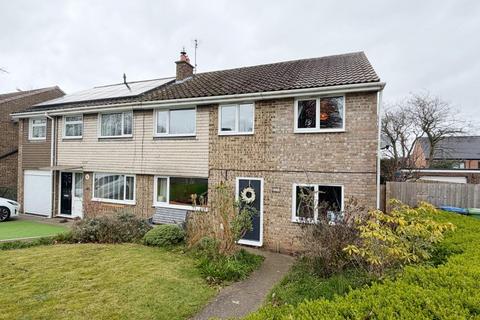 undefined, Pine Ridge Avenue, Sedgefield, Stockton-On-Tees