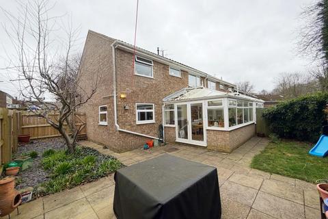 undefined, Pine Ridge Avenue, Sedgefield, Stockton-On-Tees