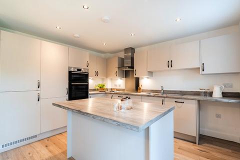undefined, The Sherston, Plot 36 Gascoigne Park, Milborne Port, Sherborne, Dorset, DT9