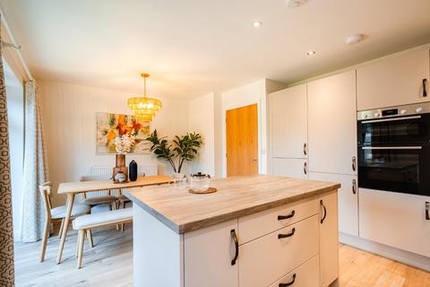 undefined, The Sherston, Plot 36 Gascoigne Park, Milborne Port, Sherborne, Dorset, DT9