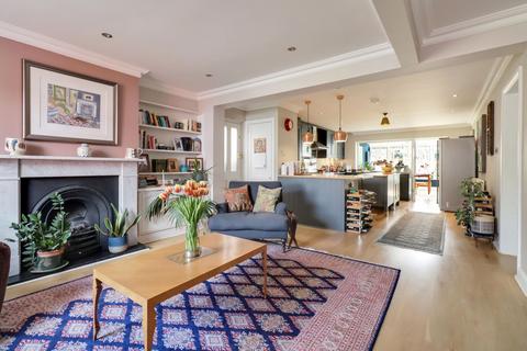 undefined, Park Road, East Molesey, KT8