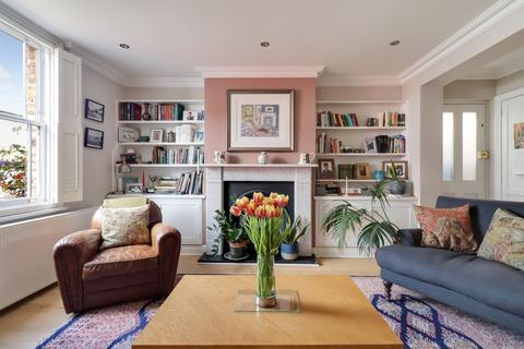 undefined, Park Road, East Molesey, KT8