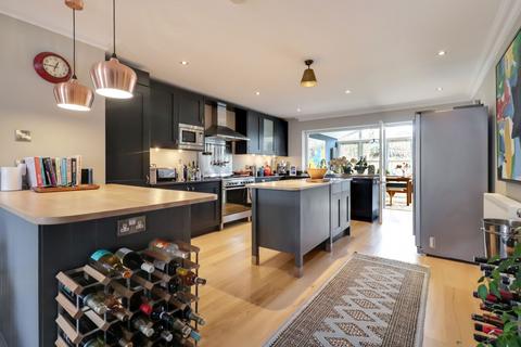 undefined, Park Road, East Molesey, KT8