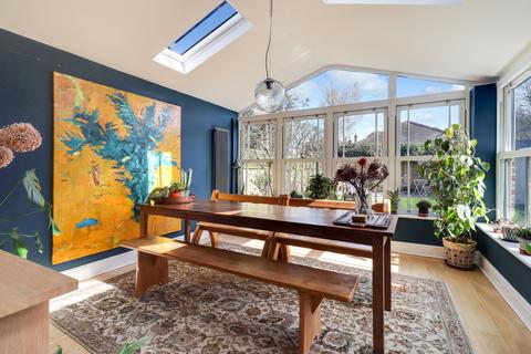undefined, Park Road, East Molesey, KT8