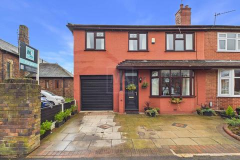 undefined, Grosvenor Avenue, Warrington, WA1