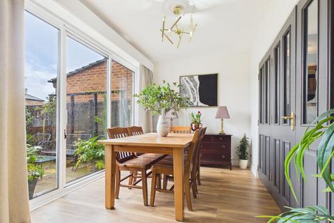 undefined, Grosvenor Avenue, Warrington, WA1