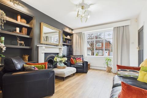 undefined, Grosvenor Avenue, Warrington, WA1