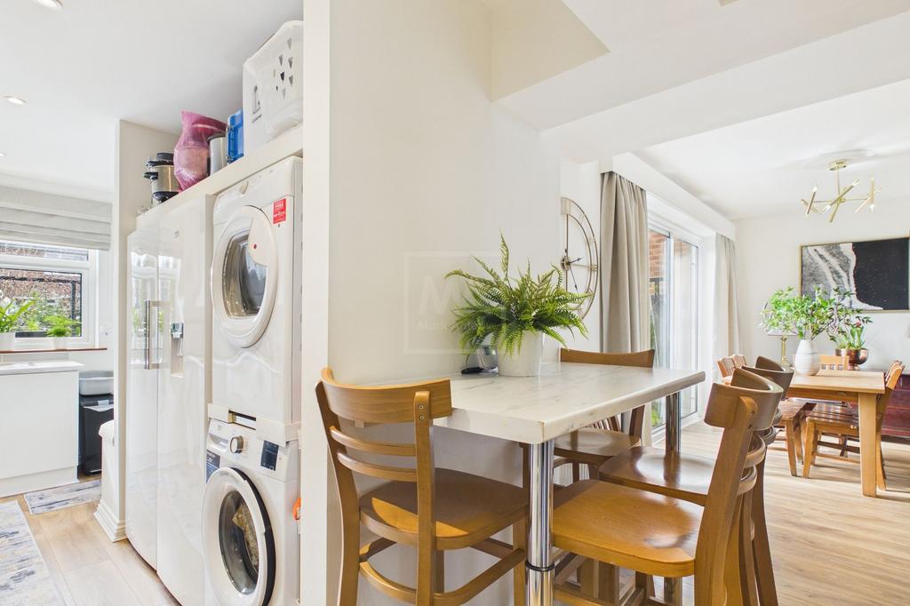 Utility Space