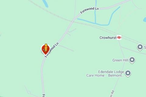 undefined, East Sussex, CROWHURST, TN33