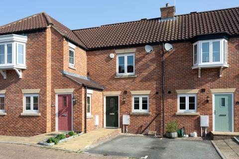 undefined, Blacksmith Court, Easingwold, York