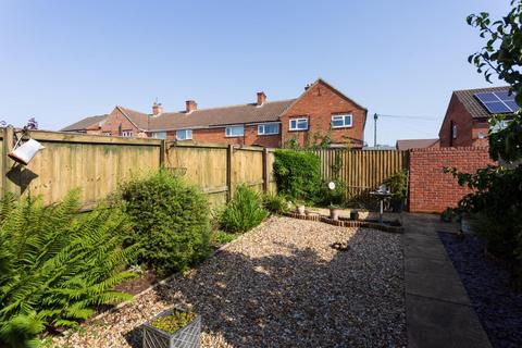 undefined, Blacksmith Court, Easingwold, York