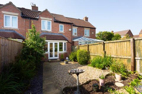 undefined, Blacksmith Court, Easingwold, York