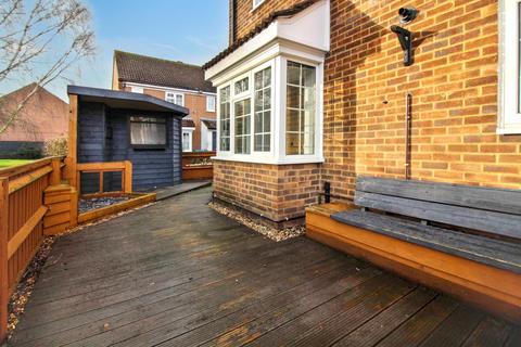 undefined, Thomson Walk, Aylesbury
