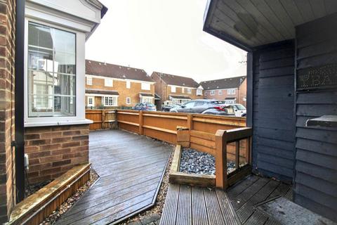 undefined, Thomson Walk, Aylesbury
