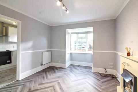 undefined, Thomson Walk, Aylesbury