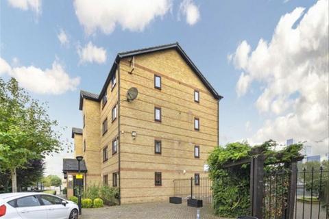 Ringwood Gardens, London E14